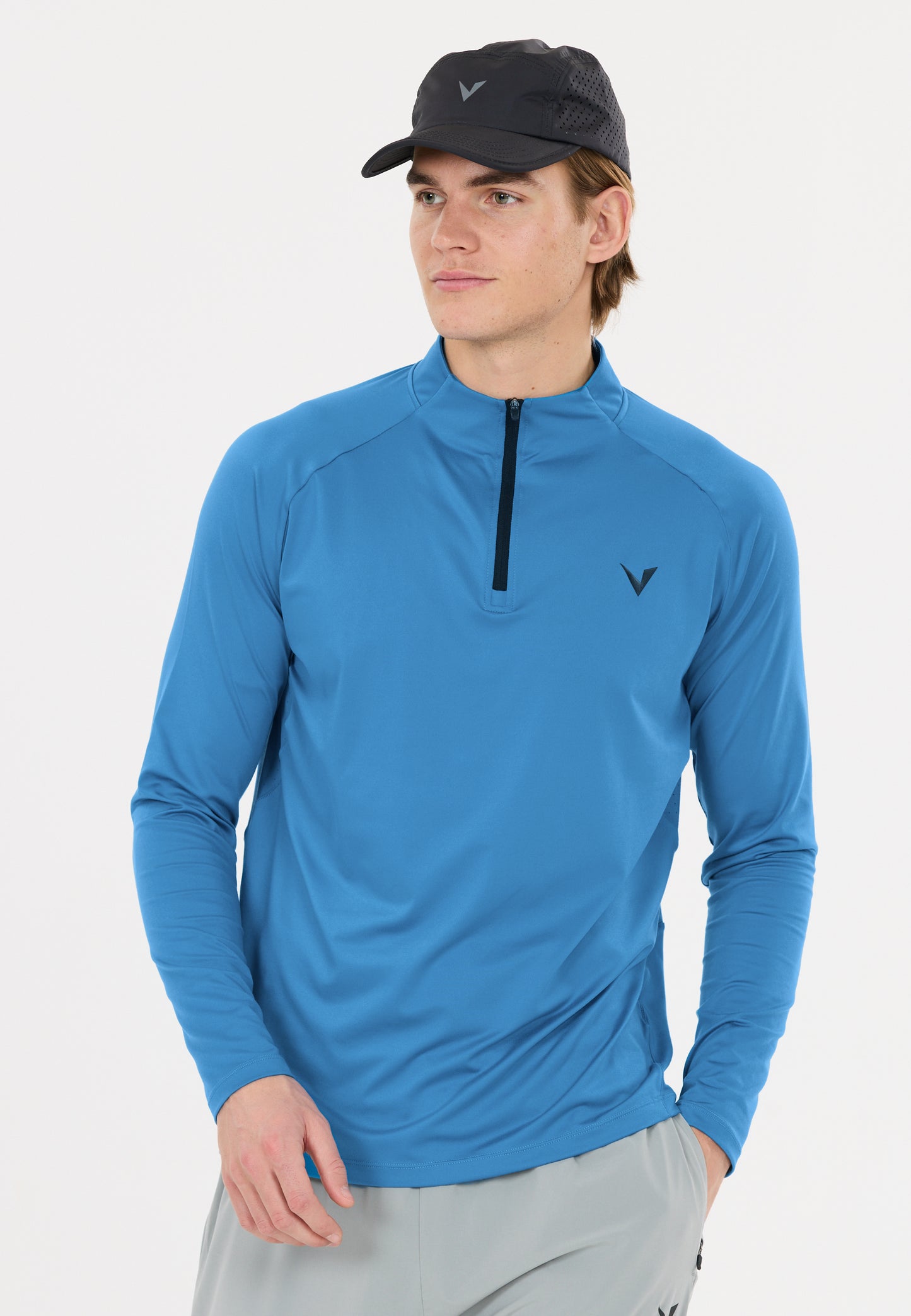 VIRTUS OHOIEN MIDLAYER