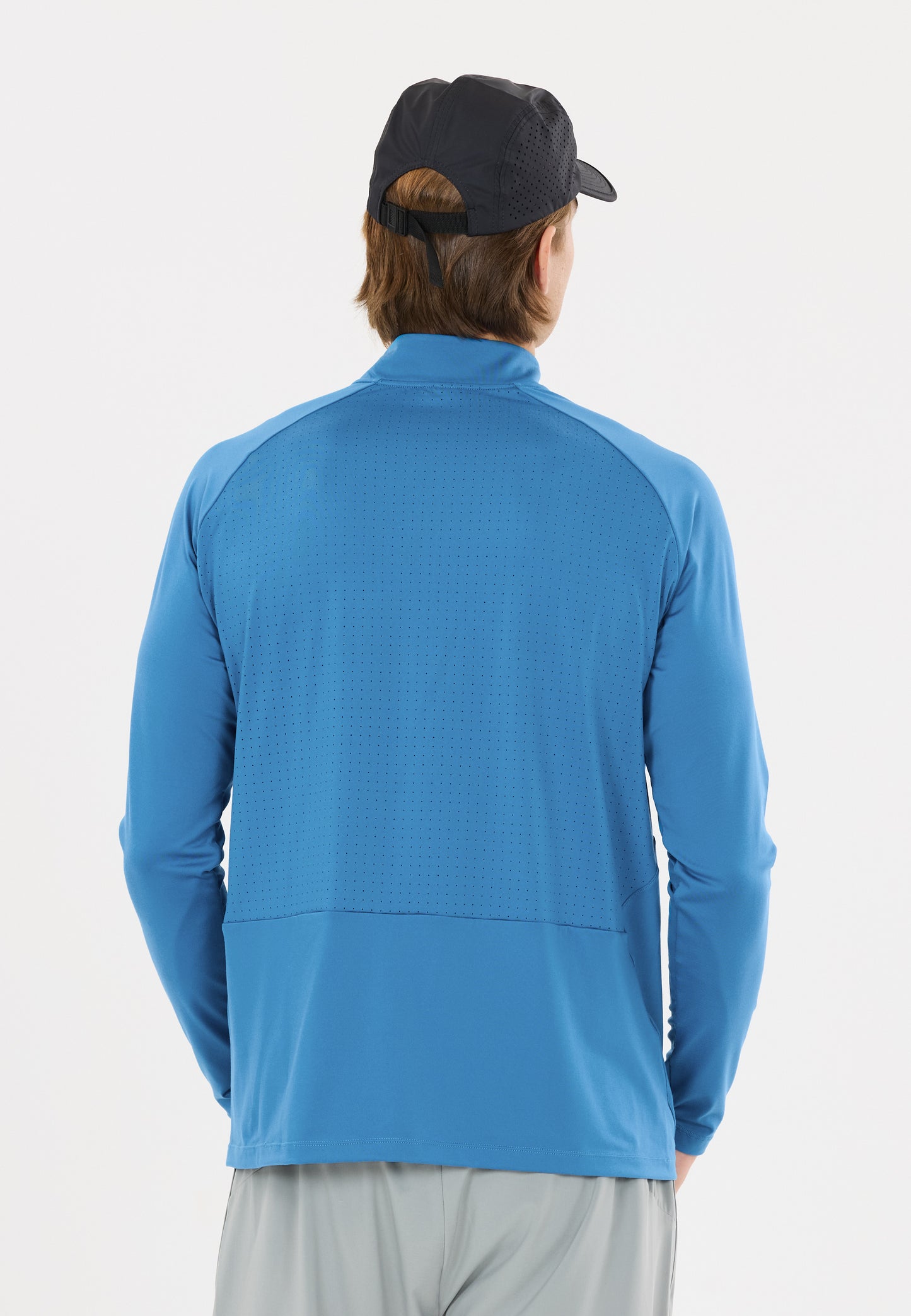 VIRTUS OHOIEN MIDLAYER