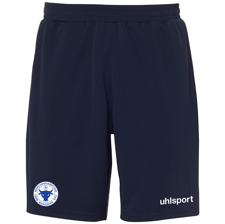 MINCHINHAMPTON RANGERS YFC ESSENTIAL PES SHORT JNR