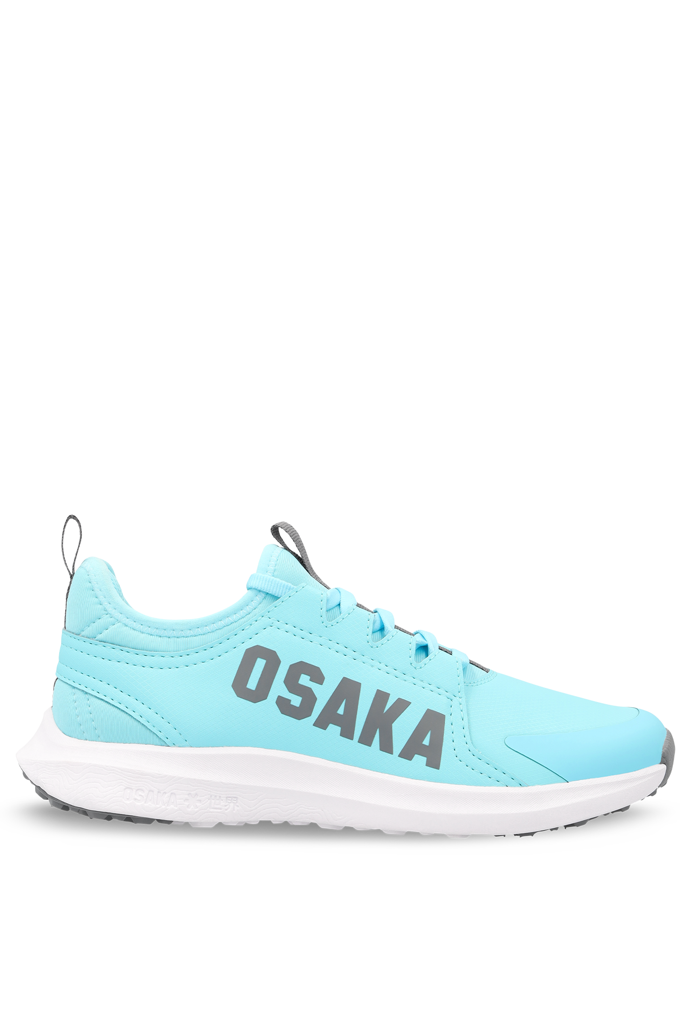 OSAKA FURO PLAY JUNIOR HOCKEY SHOES