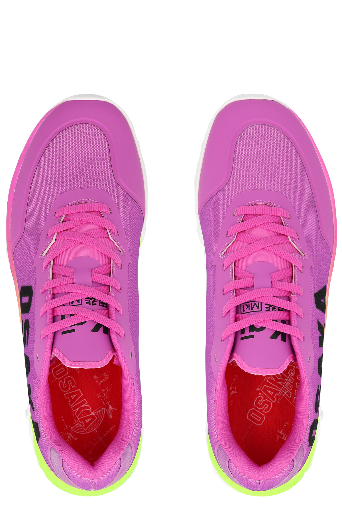 OSAKA KAI HOCKEY SHOES