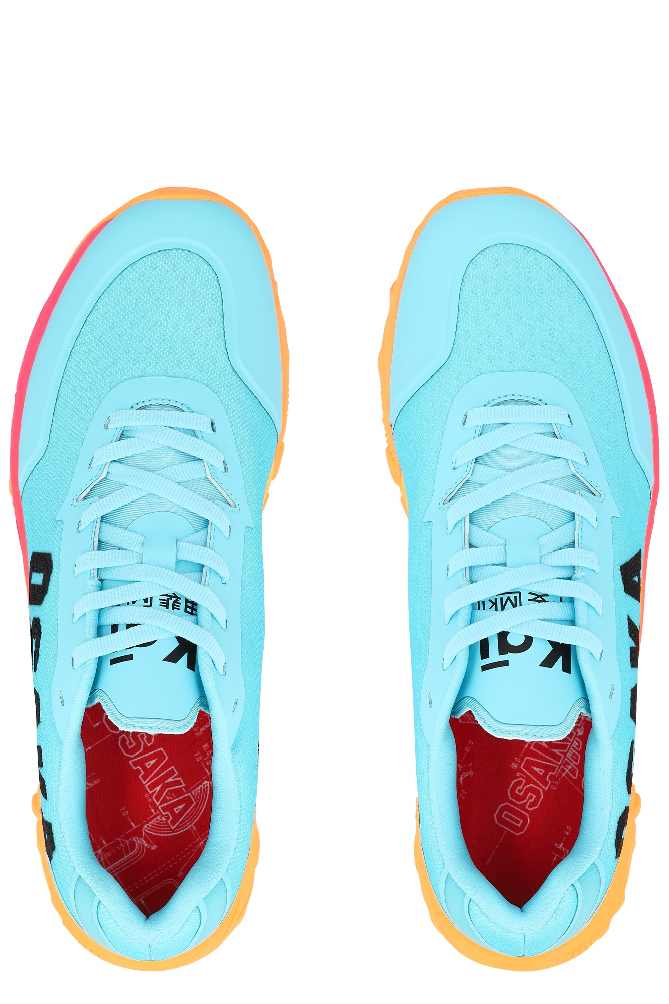 OSAKA KAI HOCKEY SHOES