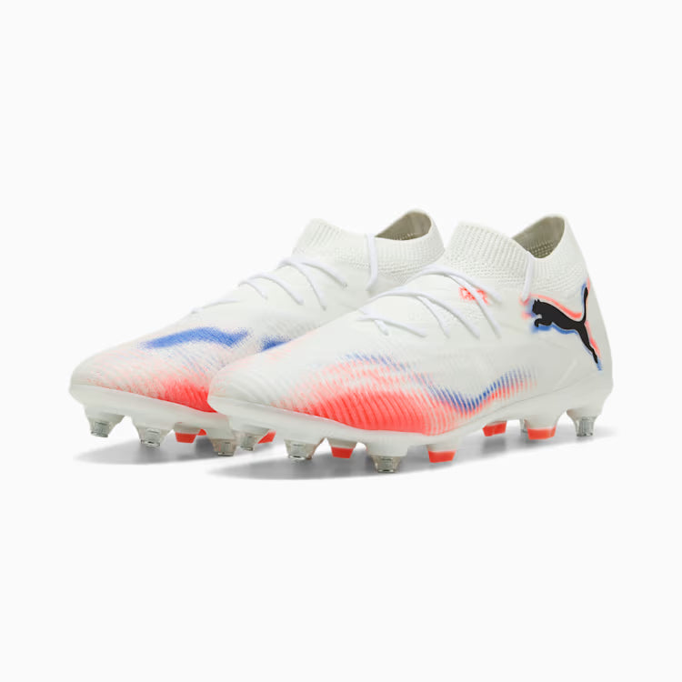 PUMA FUTURE 8 MATCH MXSG FOOTBALL BOOTS