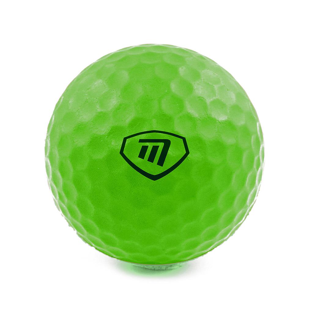MASTERS LITE FLITE FOAM GOLF BALLS