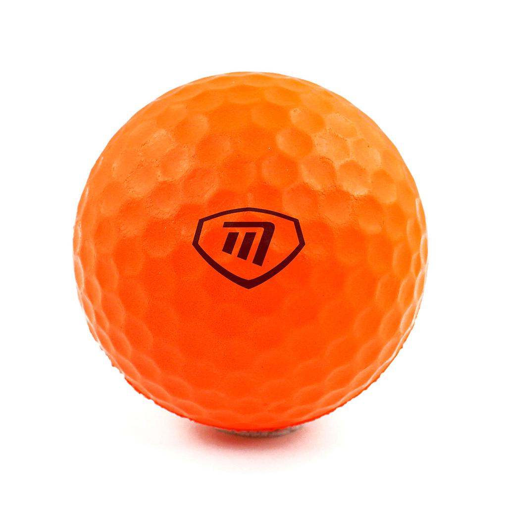 MASTERS LITE FLITE FOAM GOLF BALLS