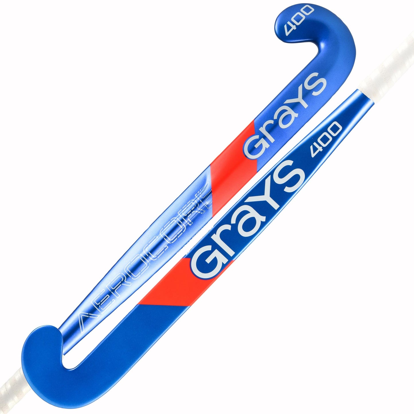 GRAYS AC400 DYNABOW-S COMPOSITE HOCKEY STICK