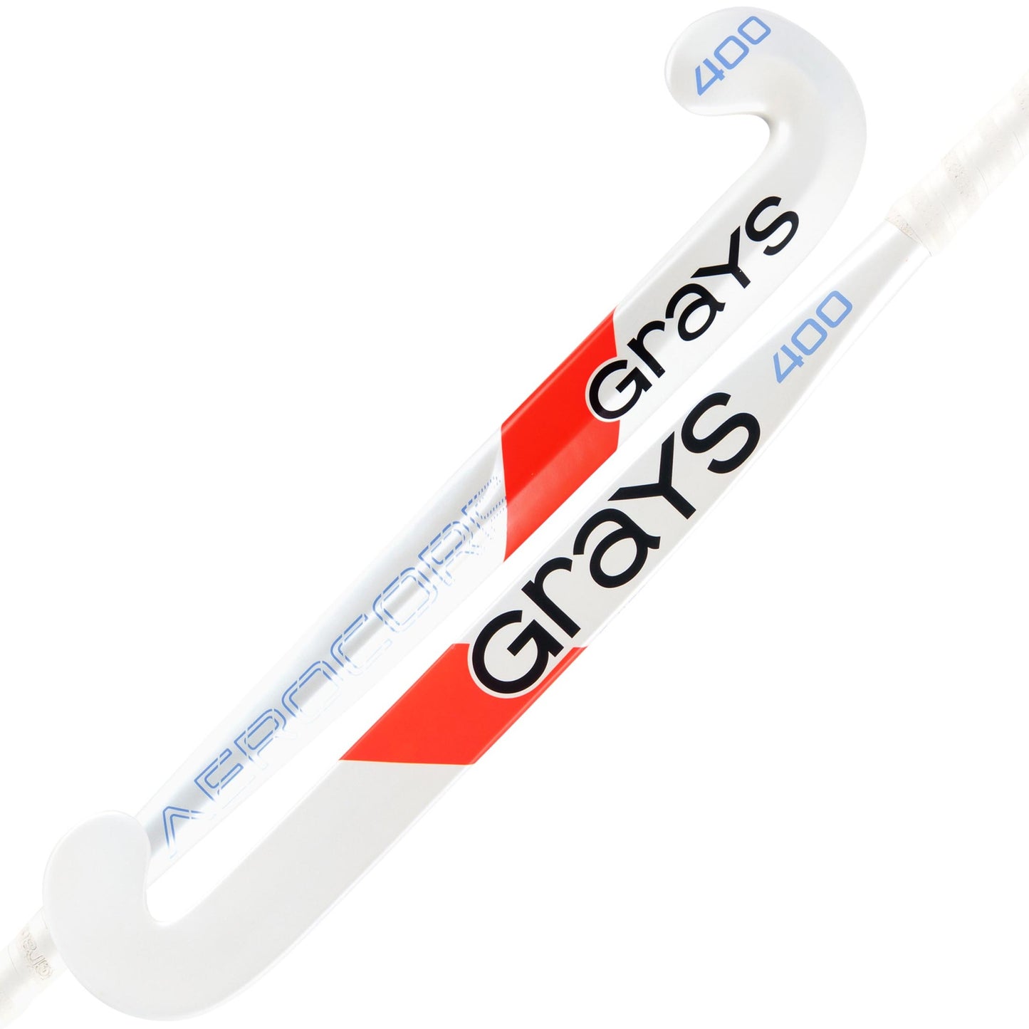 GRAYS AC400 DYNABOW-S COMPOSITE HOCKEY STICK