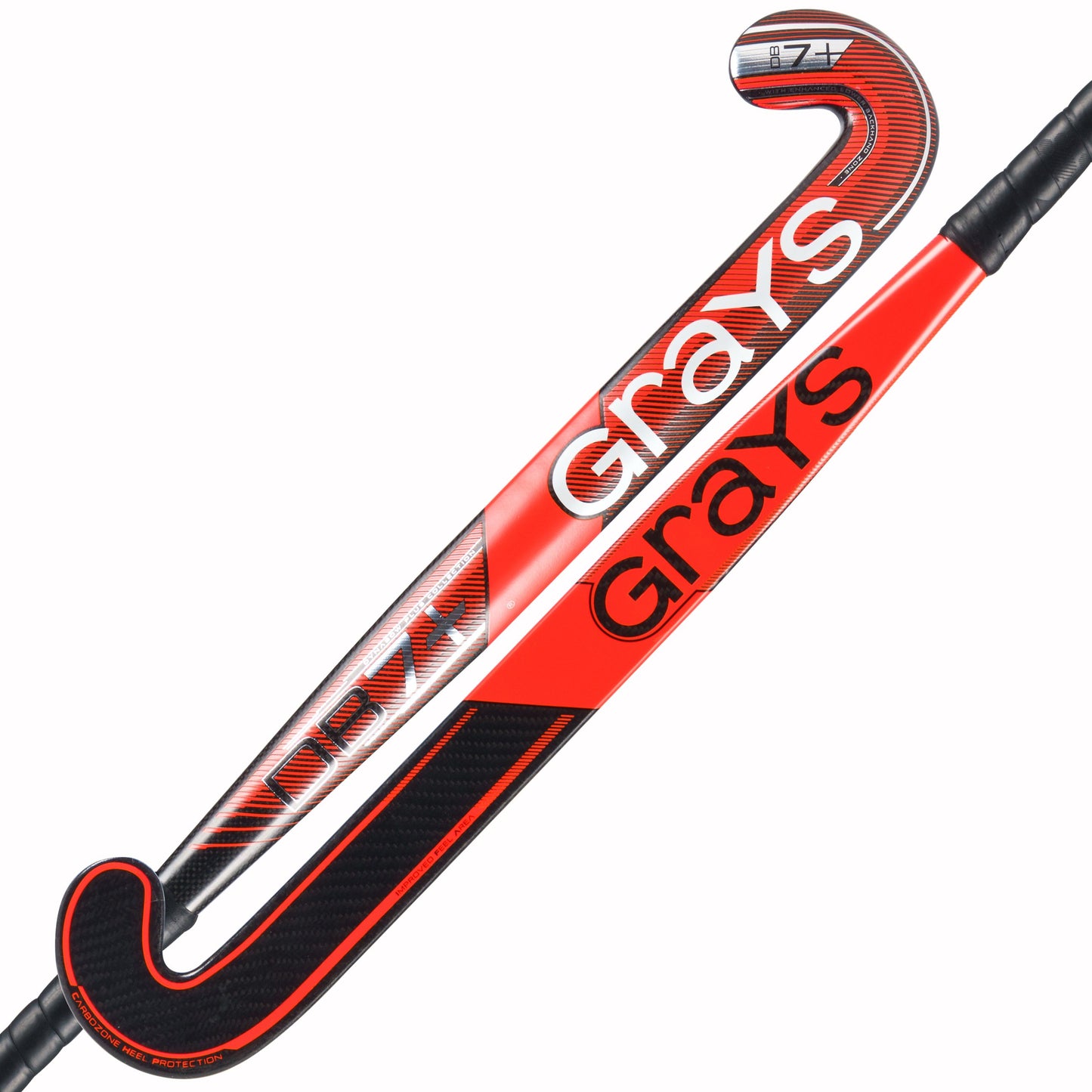 GRAYS DYNABOW 7+ COMPOSITE HOCKEY STICK