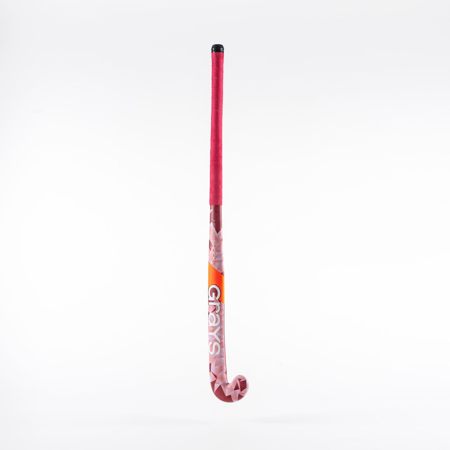 GRAYS AFTERSHOCK ULTRABOW WOODEN HOCKEY STICK
