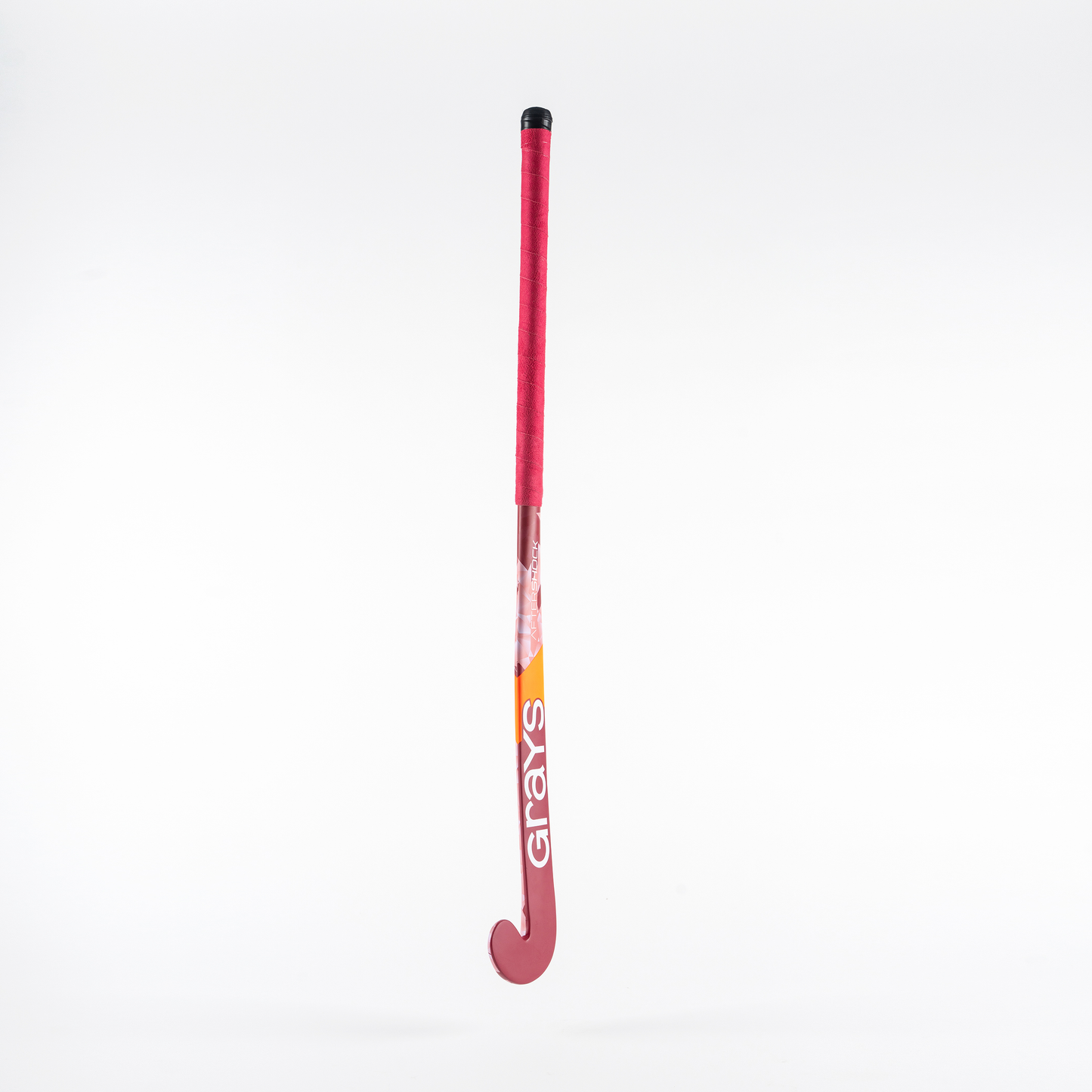GRAYS AFTERSHOCK ULTRABOW WOODEN HOCKEY STICK