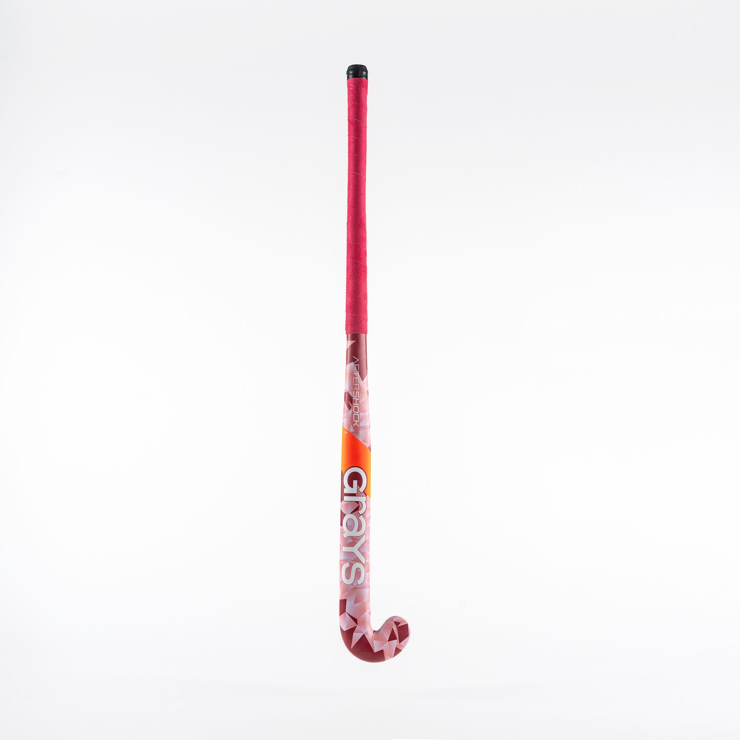 GRAYS AFTERSHOCK ULTRABOW WOODEN HOCKEY STICK