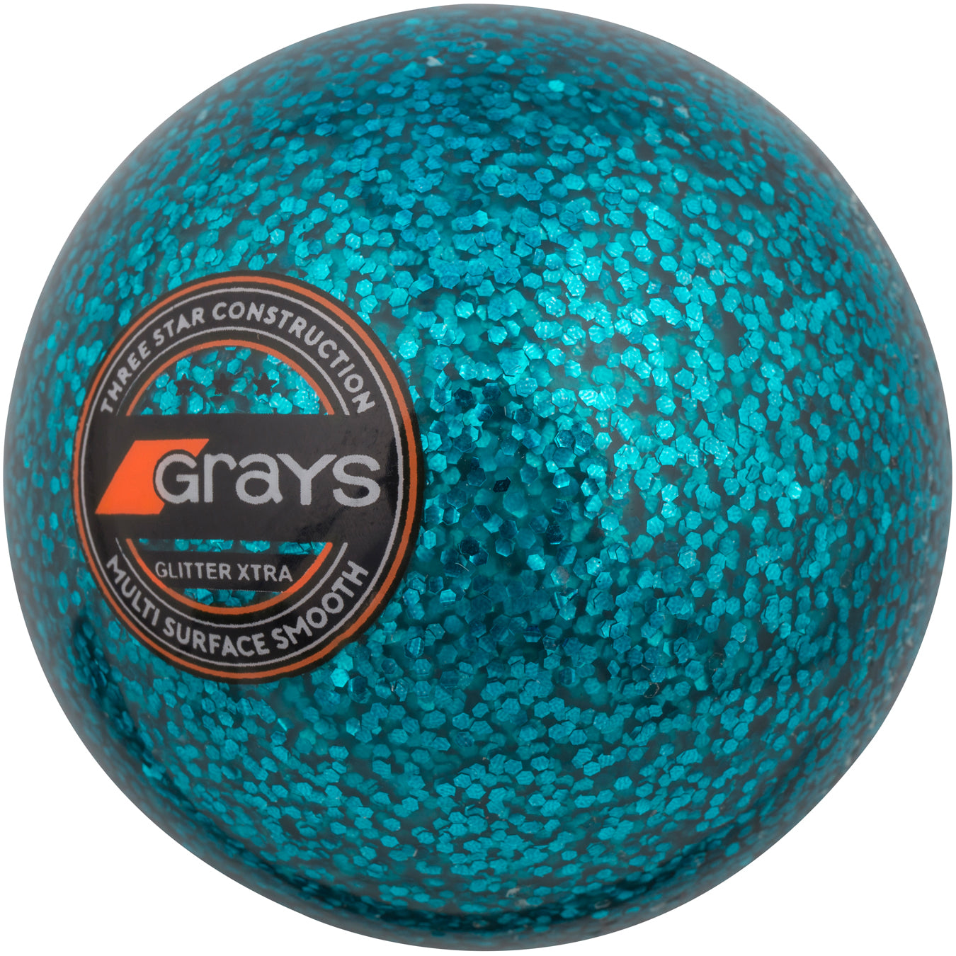 GRAYS GLITTER XTRA HOCKEY BALL
