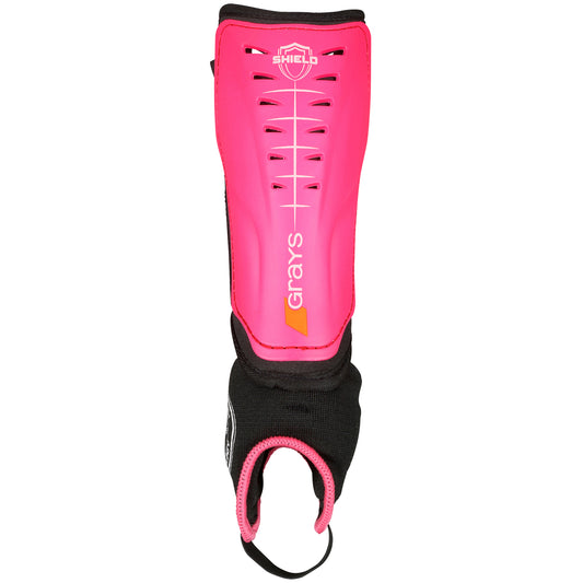 GRAYS SHIELD SHINGUARDS