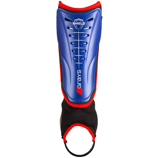 GRAYS SHIELD SHINGUARDS