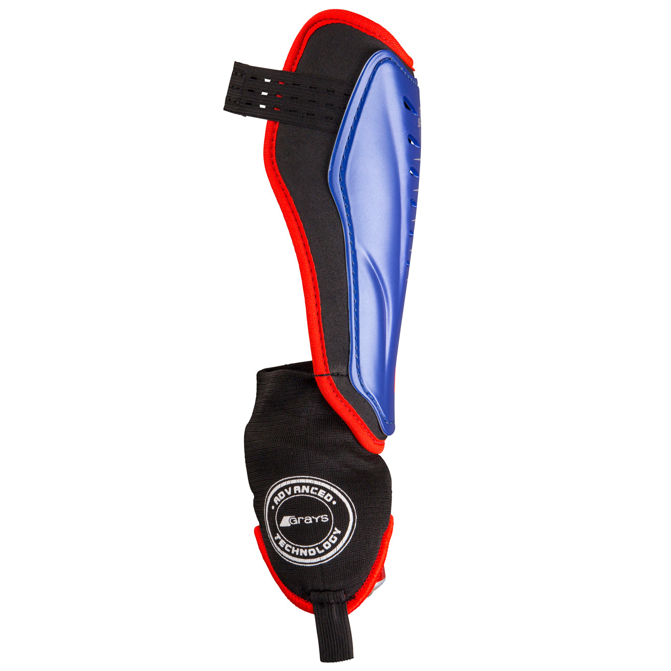 GRAYS SHIELD SHINGUARDS