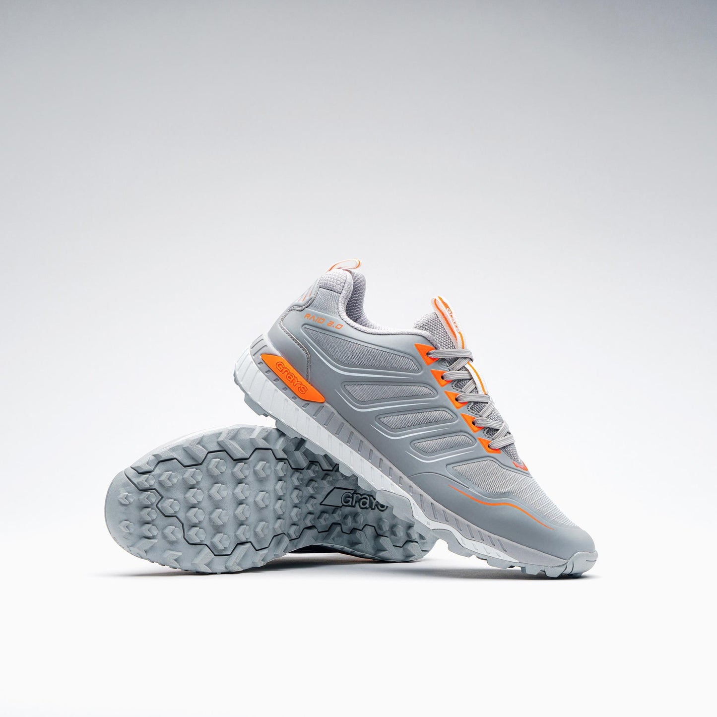 GRAYS SENIOR RAID 2.0 HOCKEY SHOES