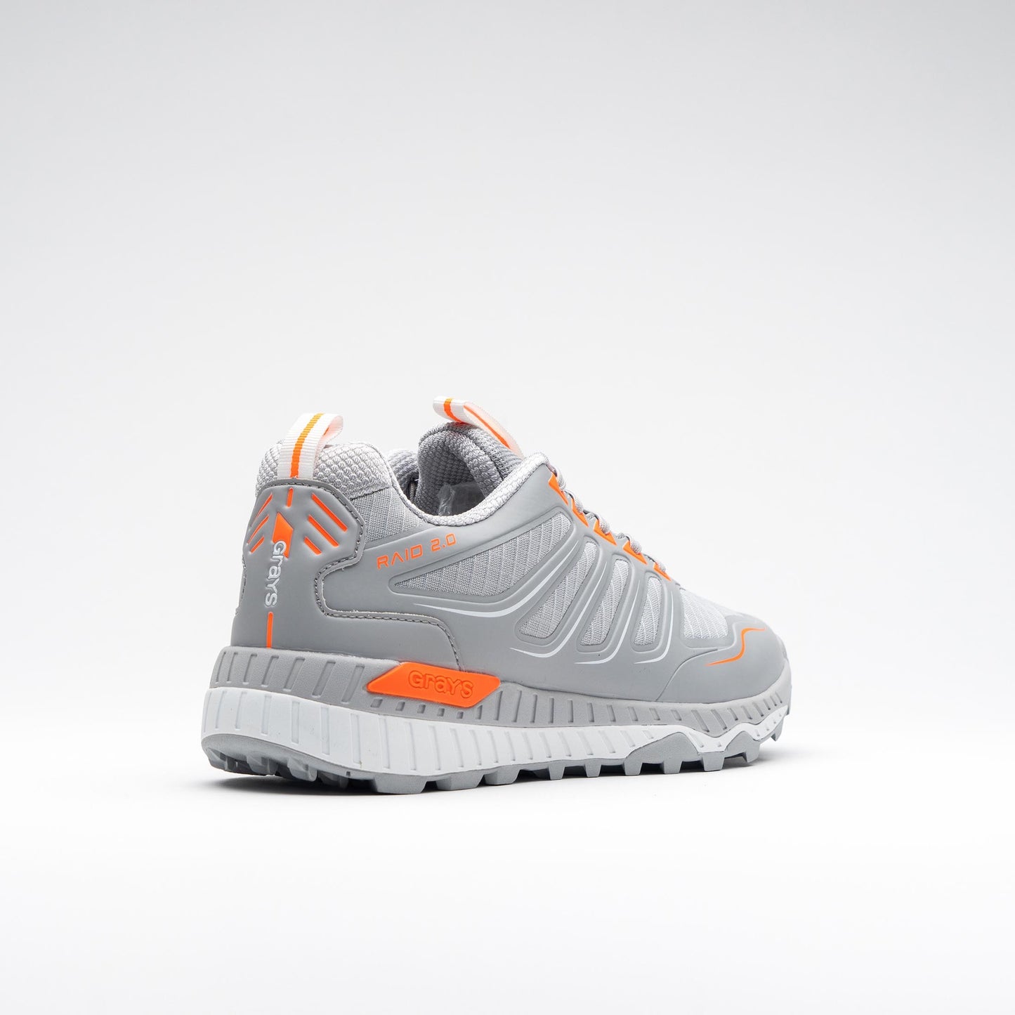 GRAYS SENIOR RAID 2.0 HOCKEY SHOES