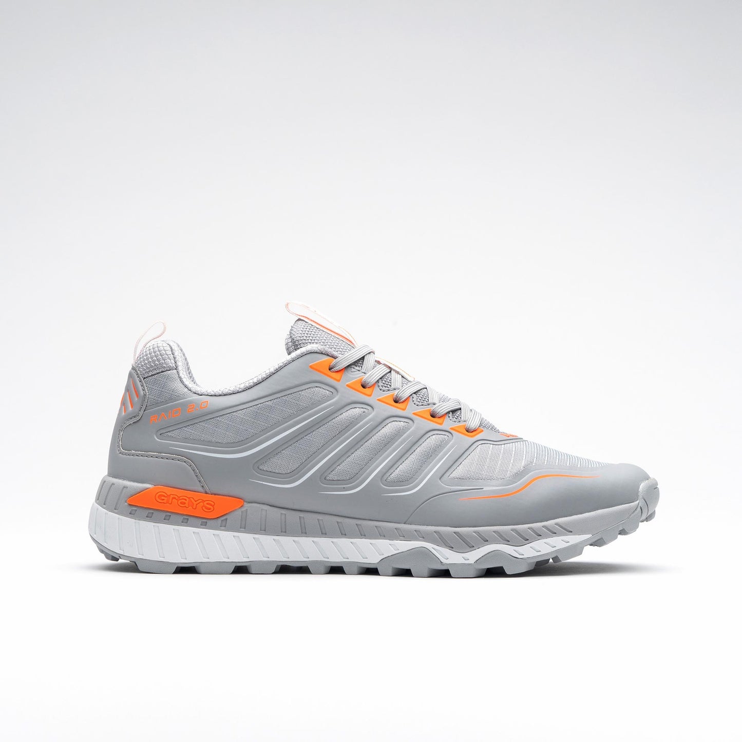 GRAYS SENIOR RAID 2.0 HOCKEY SHOES