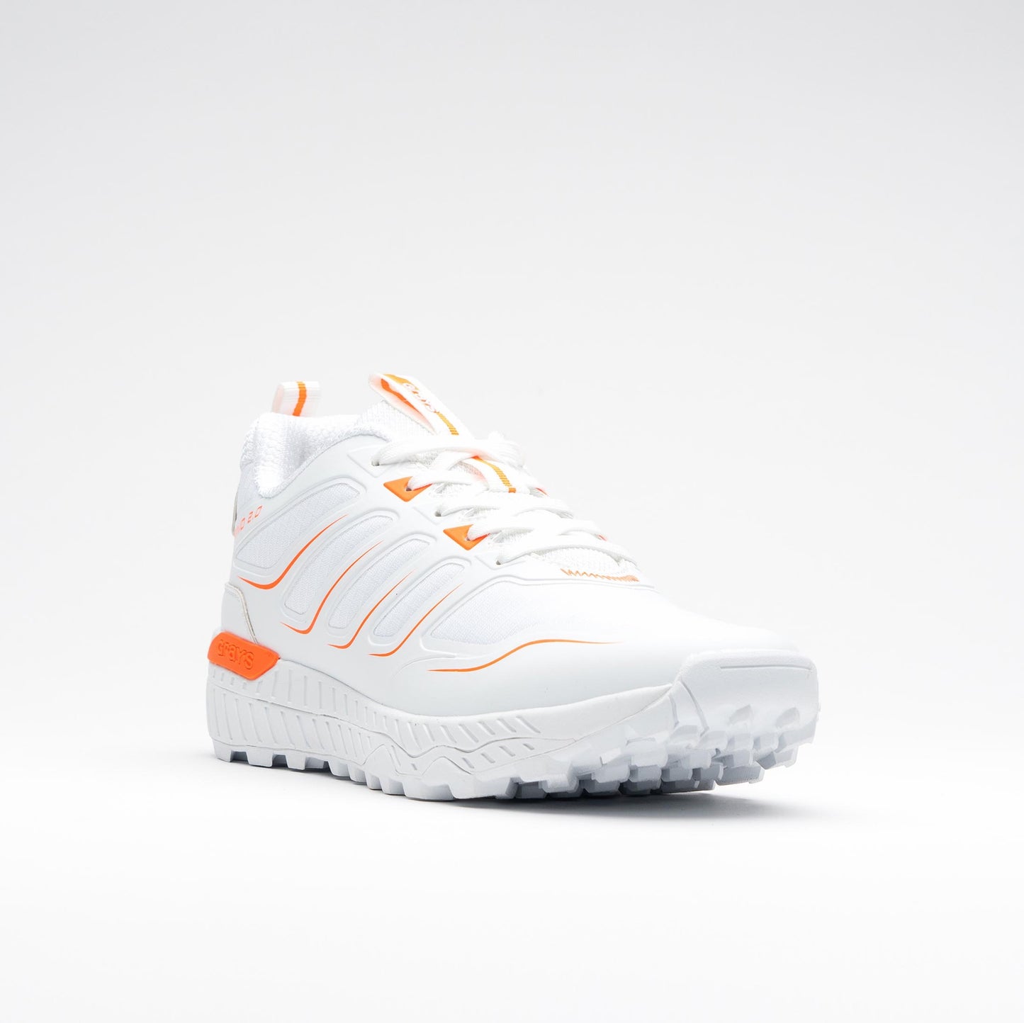 GRAYS JUNIOR RAID 2.0 HOCKEY SHOES