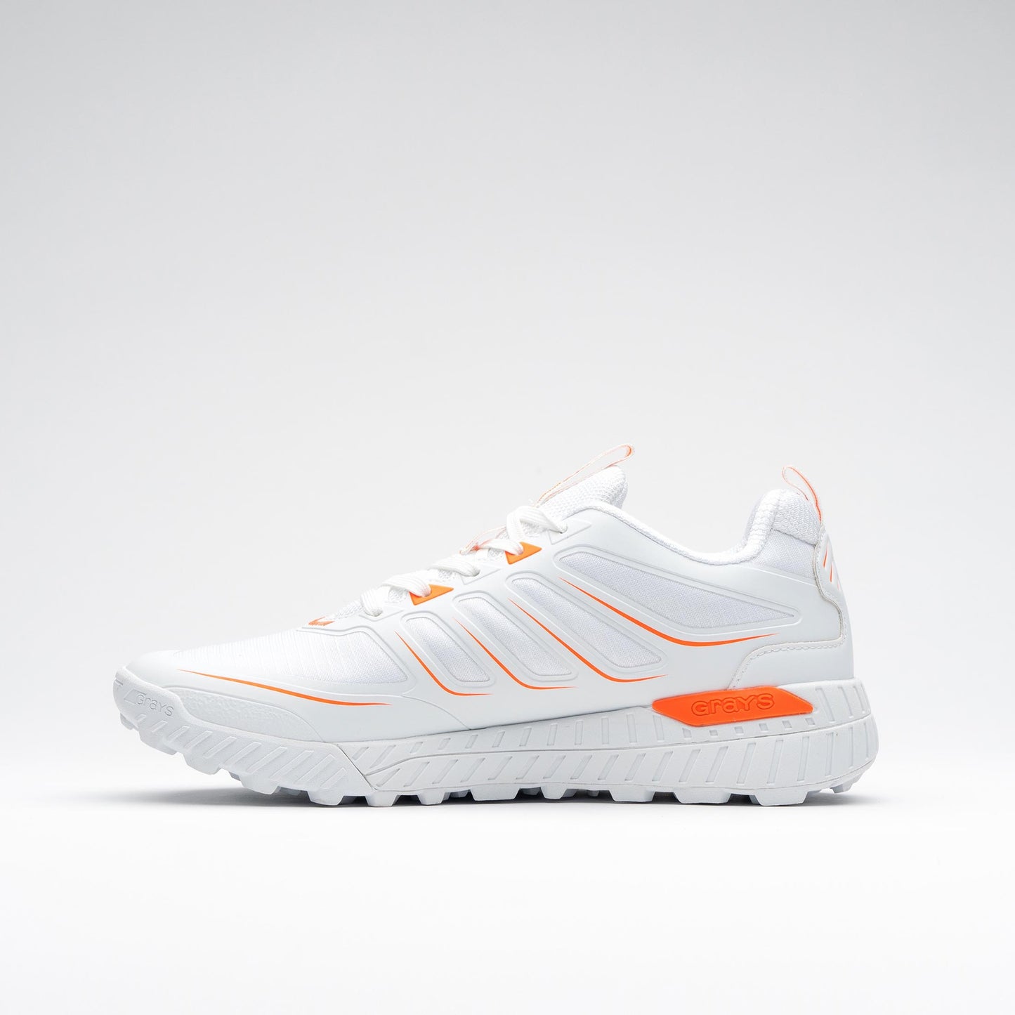 GRAYS JUNIOR RAID 2.0 HOCKEY SHOES