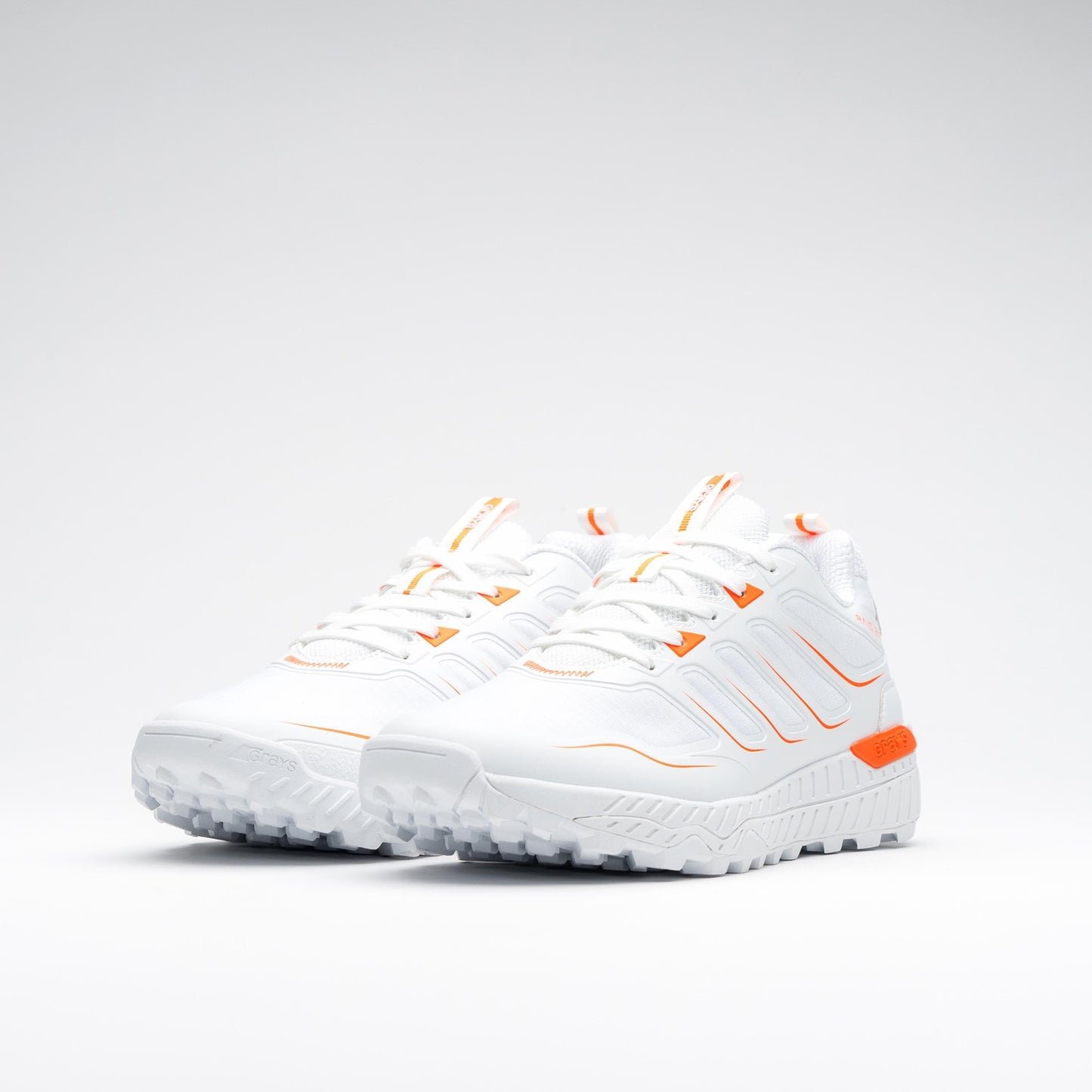 GRAYS JUNIOR RAID 2.0 HOCKEY SHOES