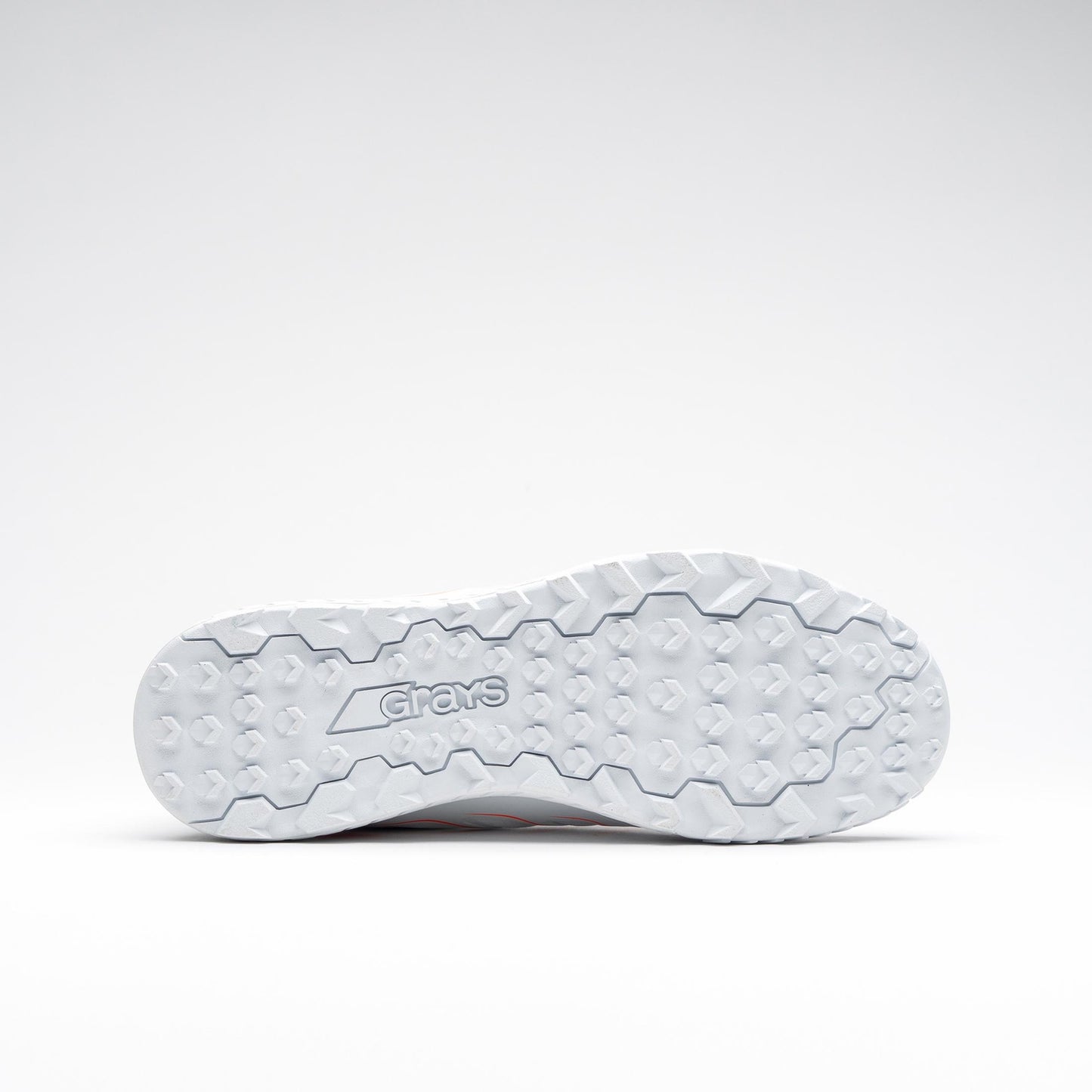GRAYS JUNIOR RAID 2.0 HOCKEY SHOES