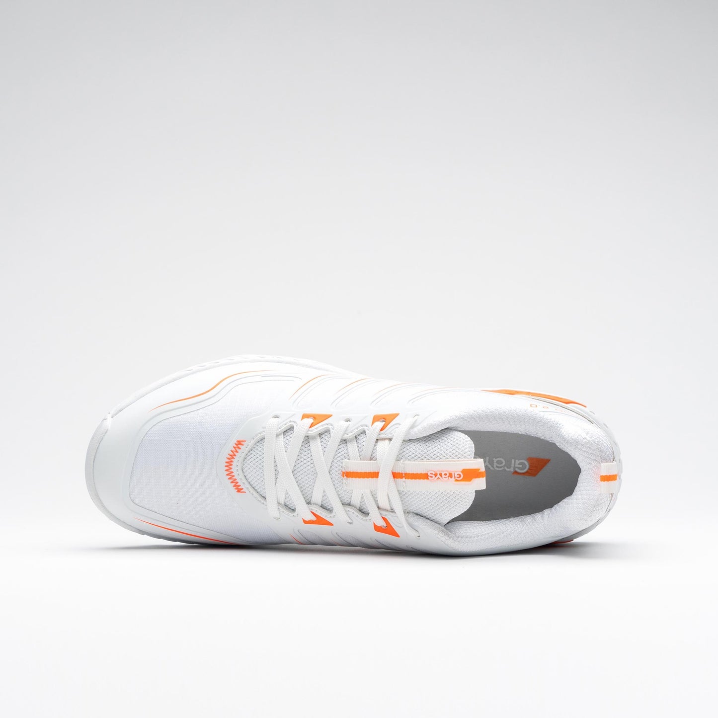 GRAYS JUNIOR RAID 2.0 HOCKEY SHOES