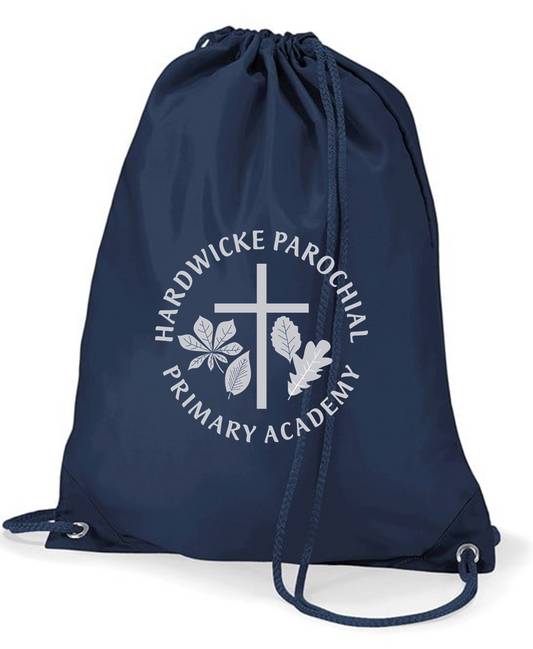 HARDWICKE PE BAG