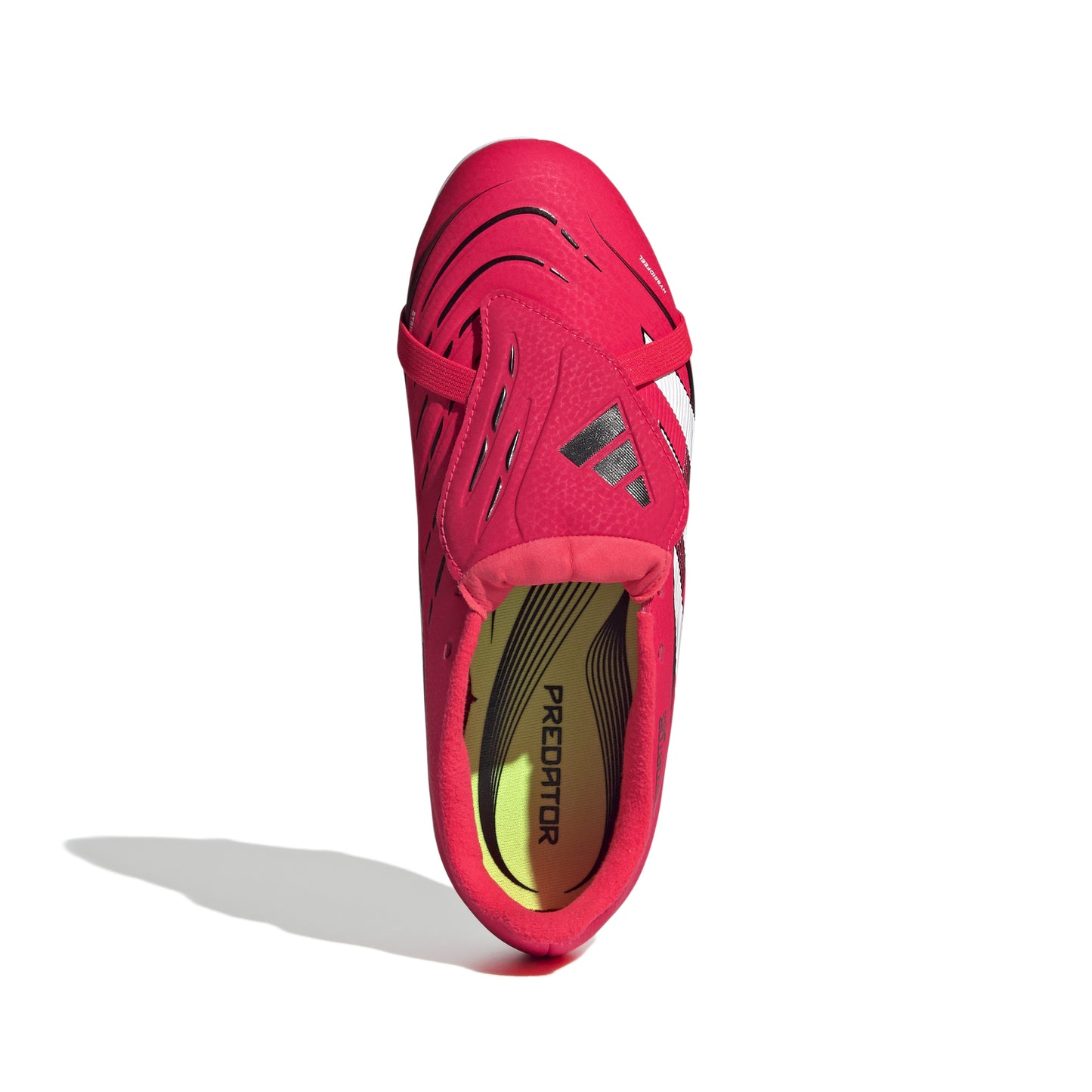 ADIDAS JUNIOR PREDATOR LEAGUE FT FG BOOTS