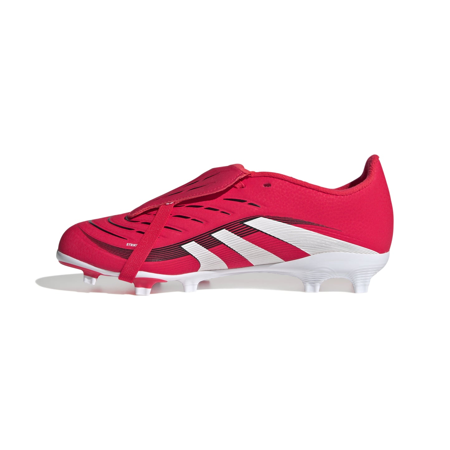 ADIDAS JUNIOR PREDATOR LEAGUE FT FG BOOTS
