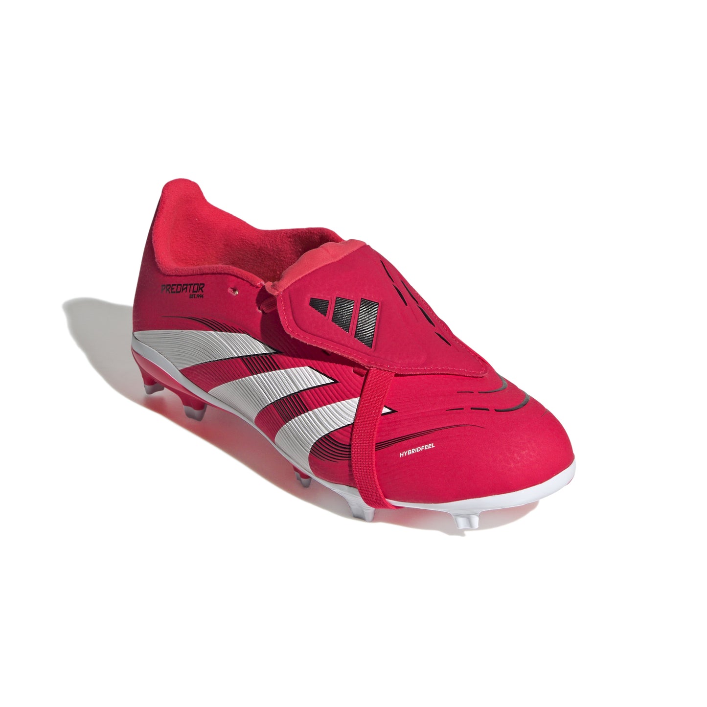 ADIDAS JUNIOR PREDATOR LEAGUE FT FG BOOTS