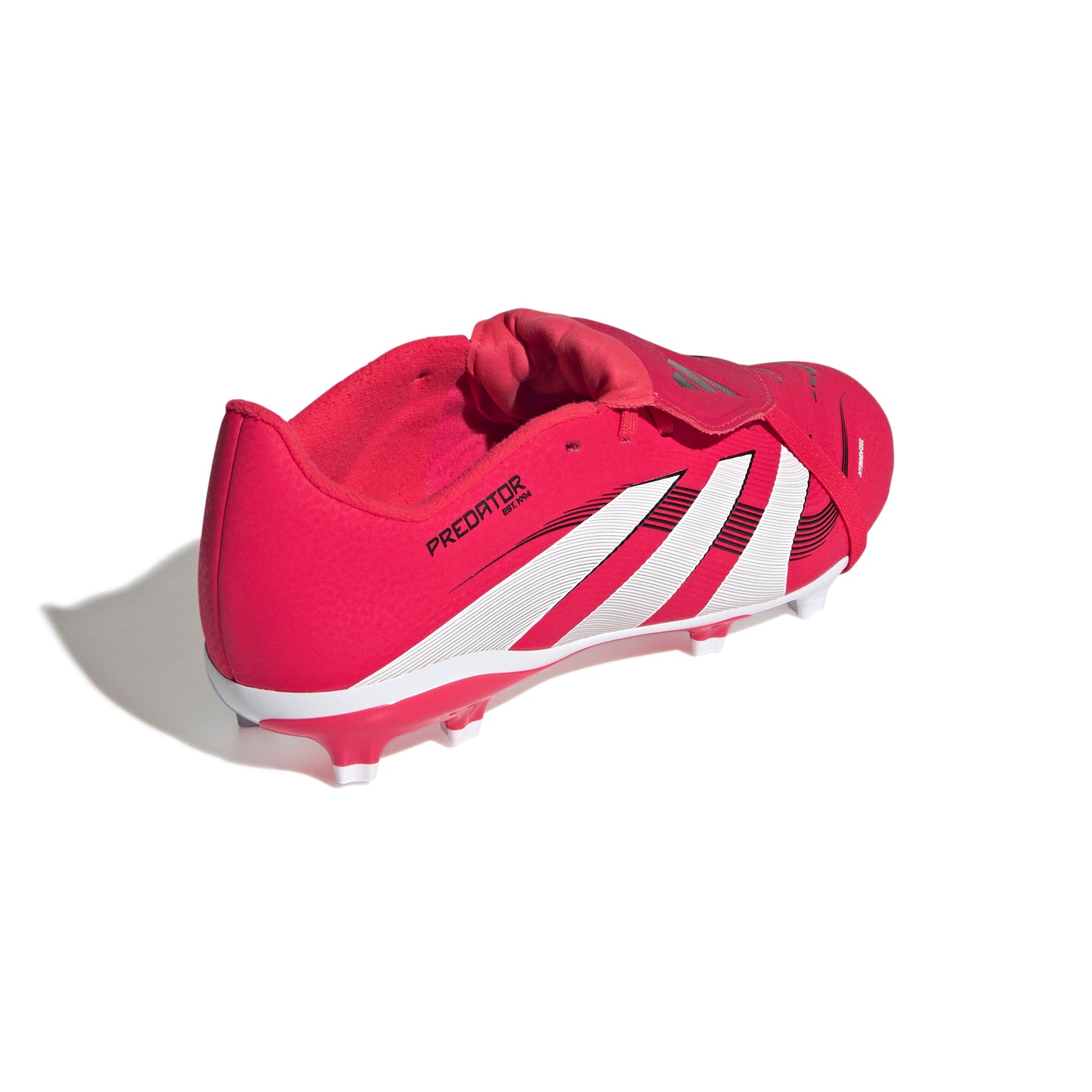 ADIDAS JUNIOR PREDATOR LEAGUE FT FG BOOTS