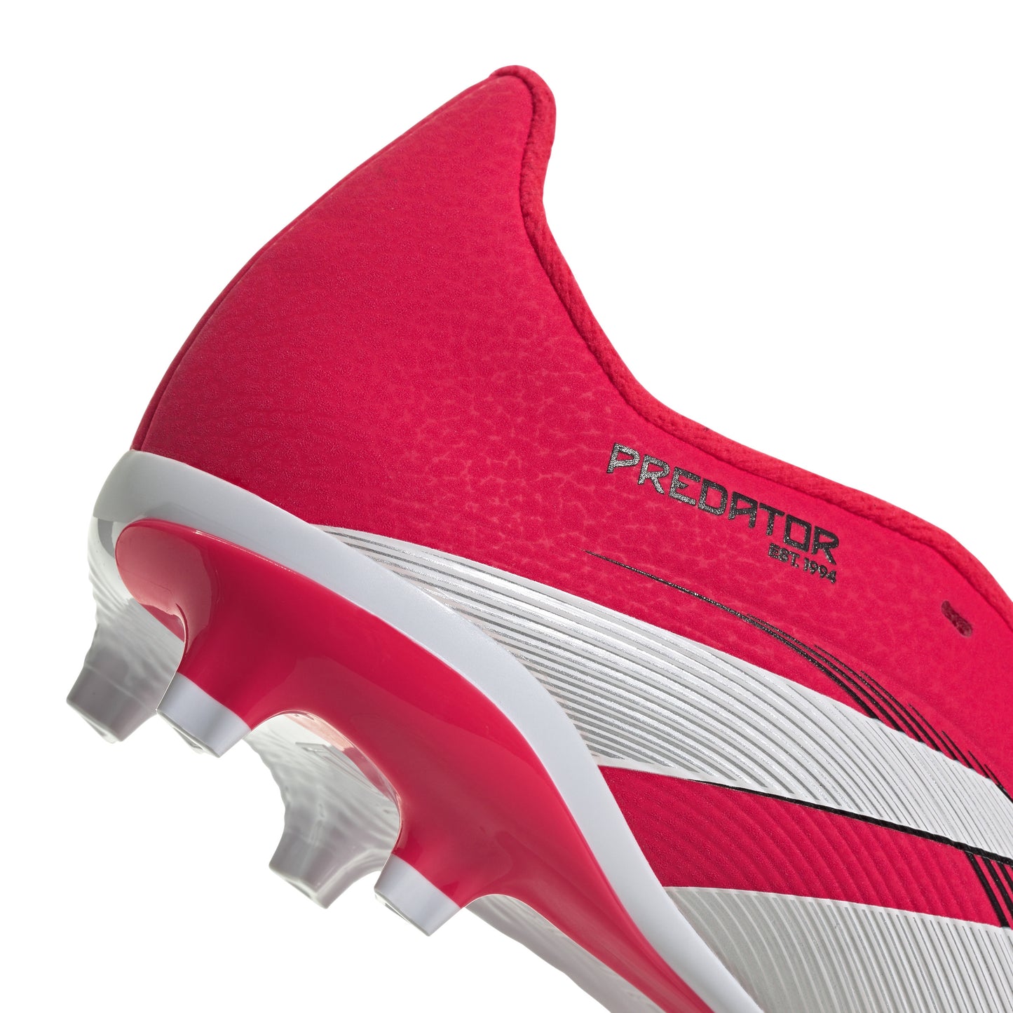 ADIDAS JUNIOR PREDATOR LEAGUE FT FG BOOTS