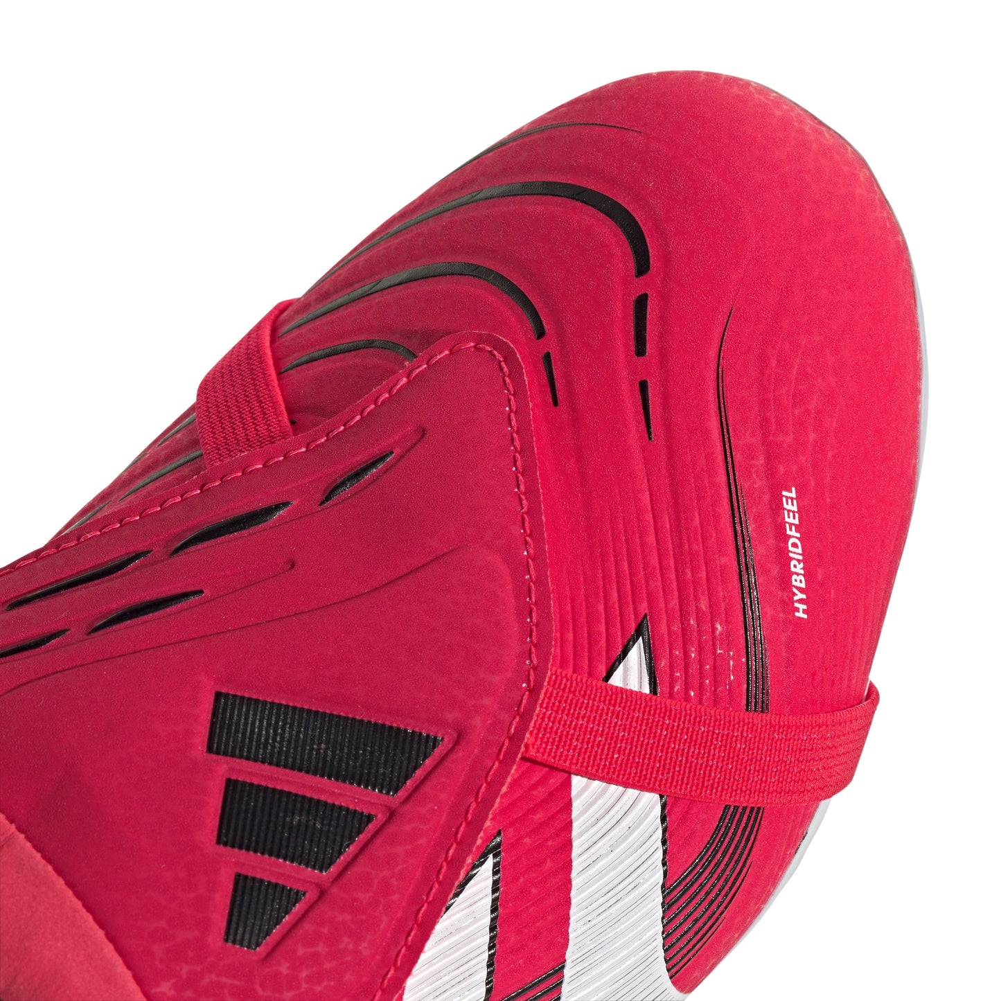 ADIDAS JUNIOR PREDATOR LEAGUE FT FG BOOTS