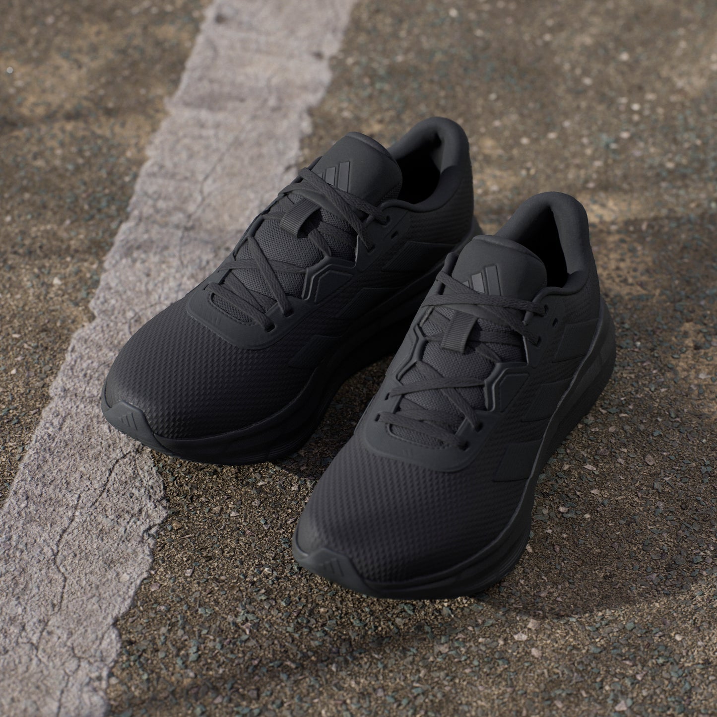 ADIDAS MENS GALAXY 7