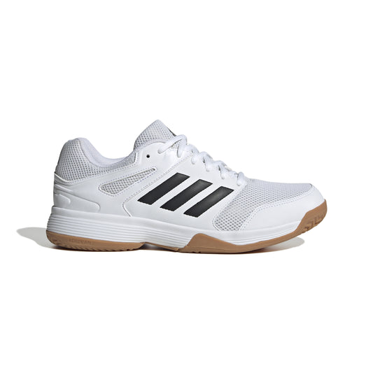 ADIDAS MENS SPEEDCOURT INDOOR SHOES
