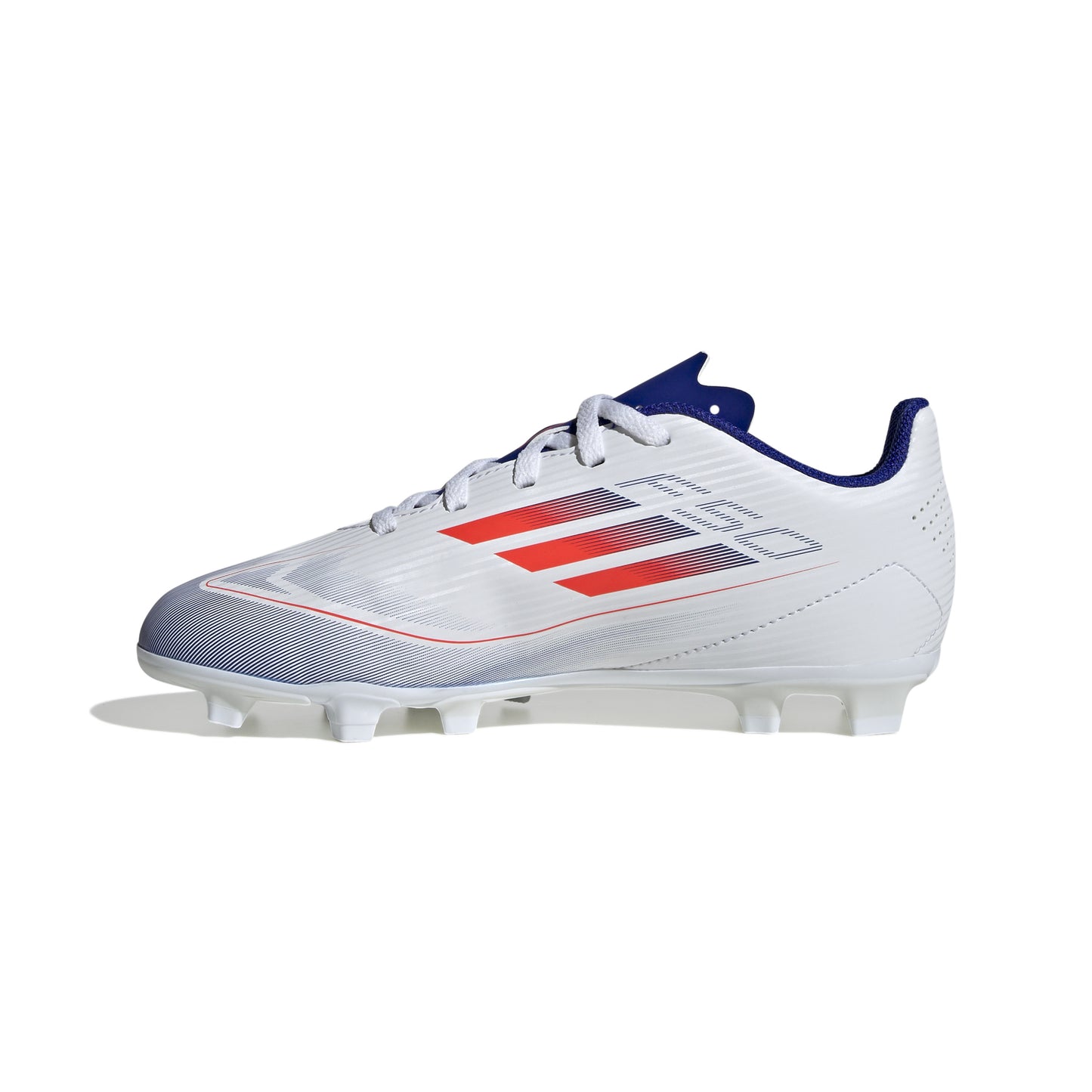 ADIDAS F50 CLUB FXG JUNIOR BOOTS