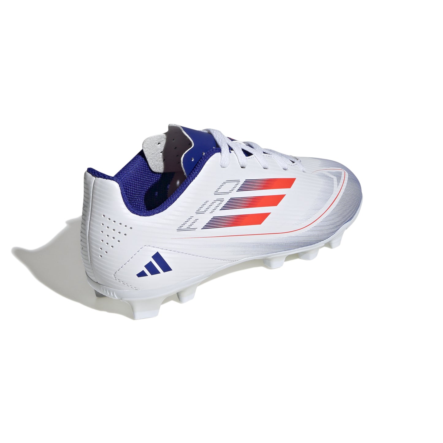 ADIDAS F50 CLUB FXG JUNIOR BOOTS