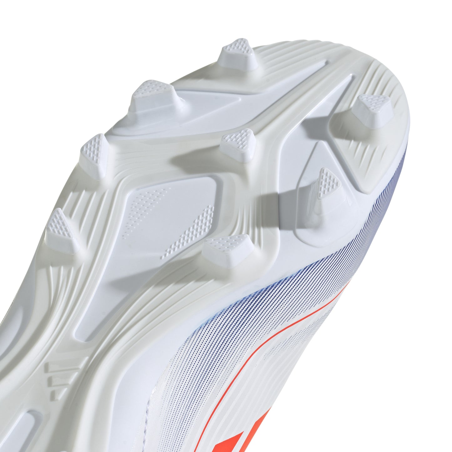 ADIDAS F50 CLUB FXG JUNIOR BOOTS