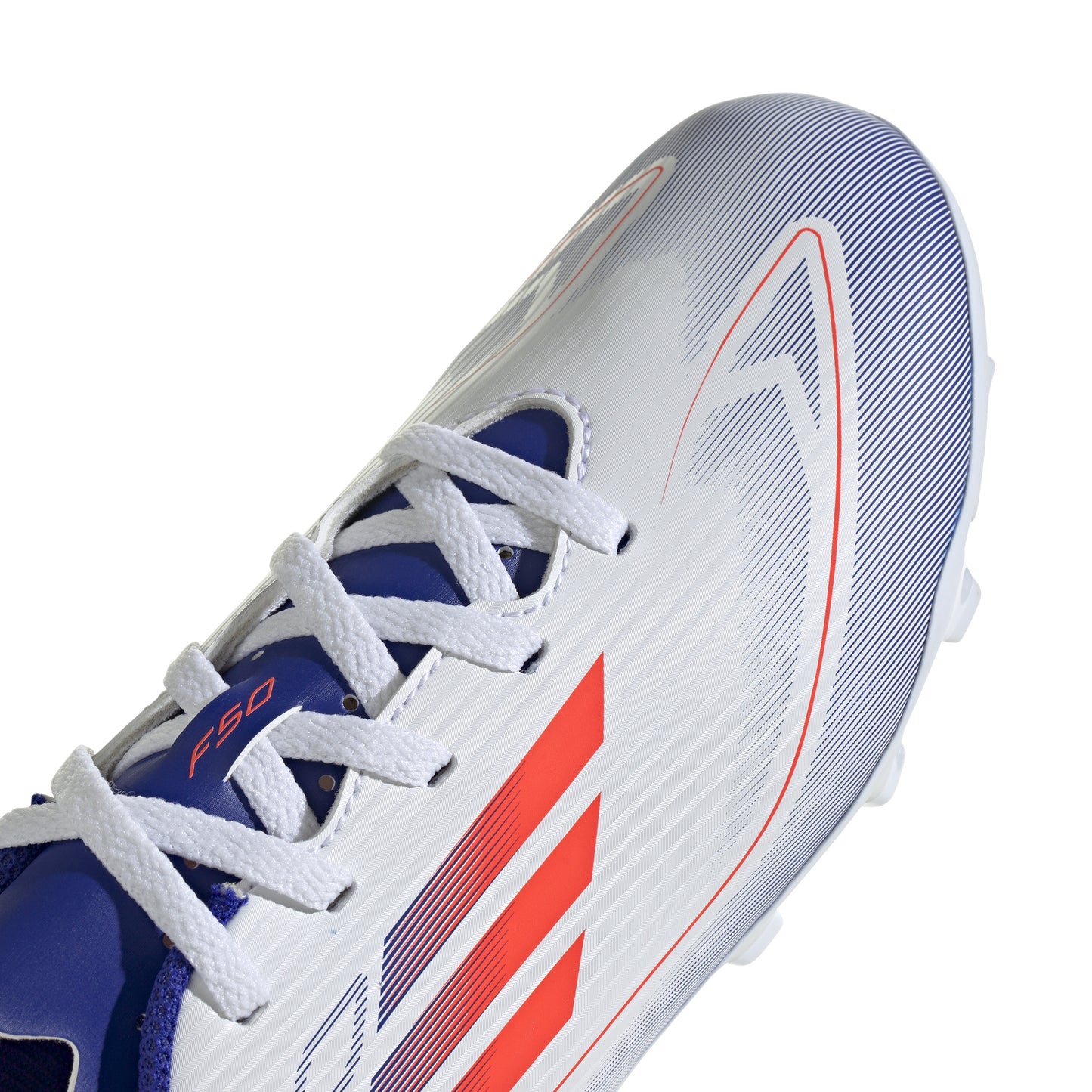 ADIDAS F50 CLUB FXG JUNIOR BOOTS