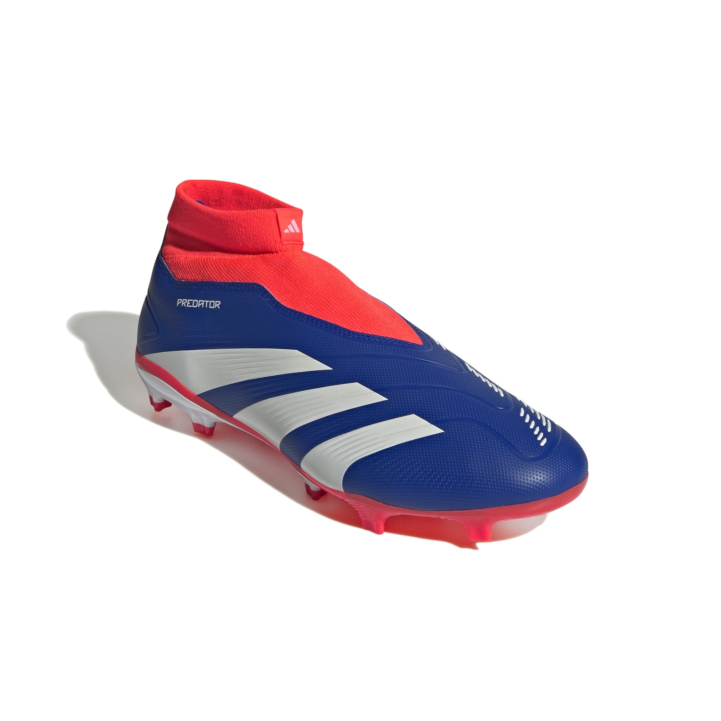 ADIDAS PREDATOR LL FG BOOTS