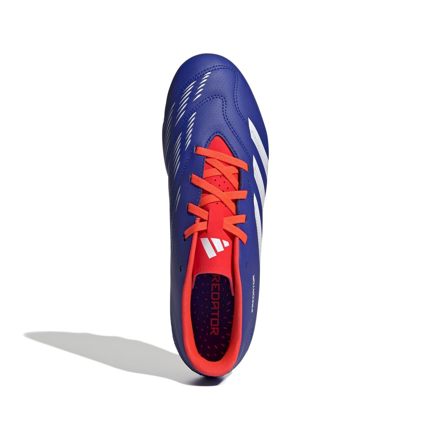 ADIDAS PREDATOR CLUB FXG BOOTS