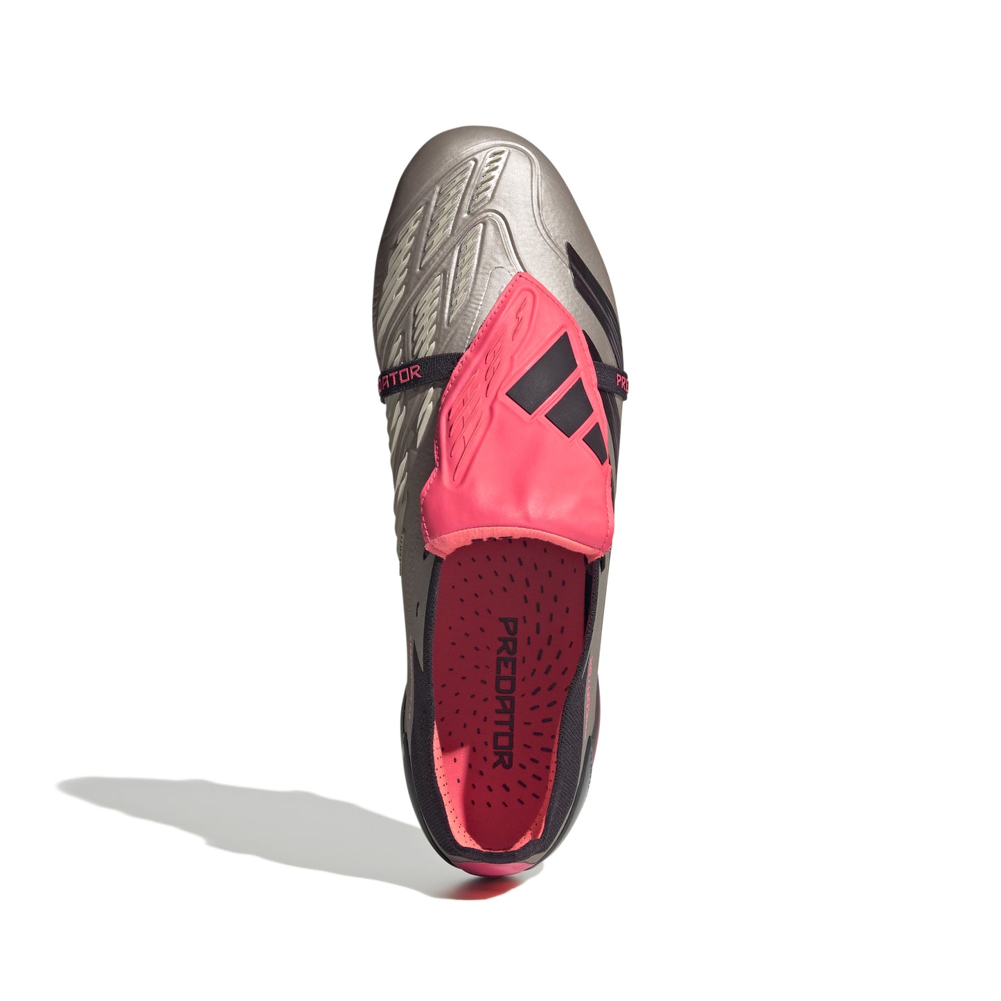 ADIDAS PREDATOR ELITE FOLDOVER TONGUE FG BOOTS
