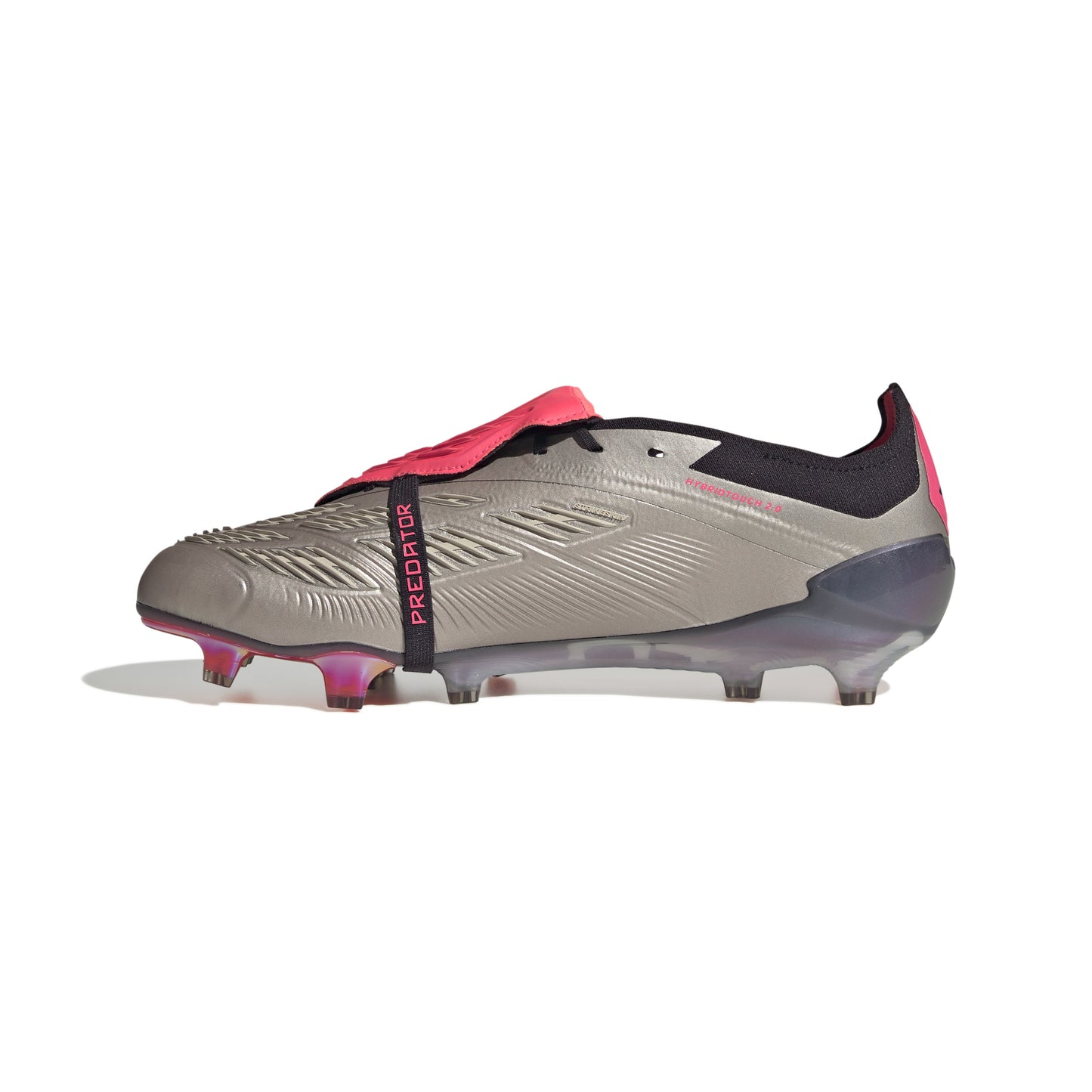 ADIDAS PREDATOR ELITE FOLDOVER TONGUE FG BOOTS