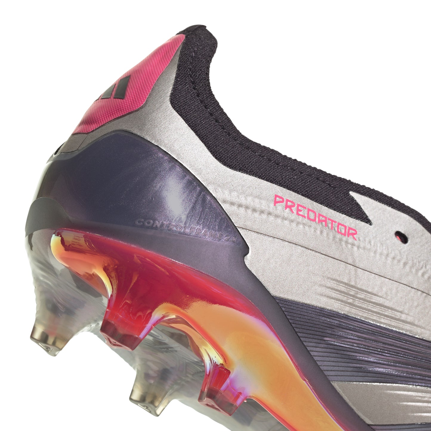 ADIDAS PREDATOR ELITE FOLDOVER TONGUE FG BOOTS