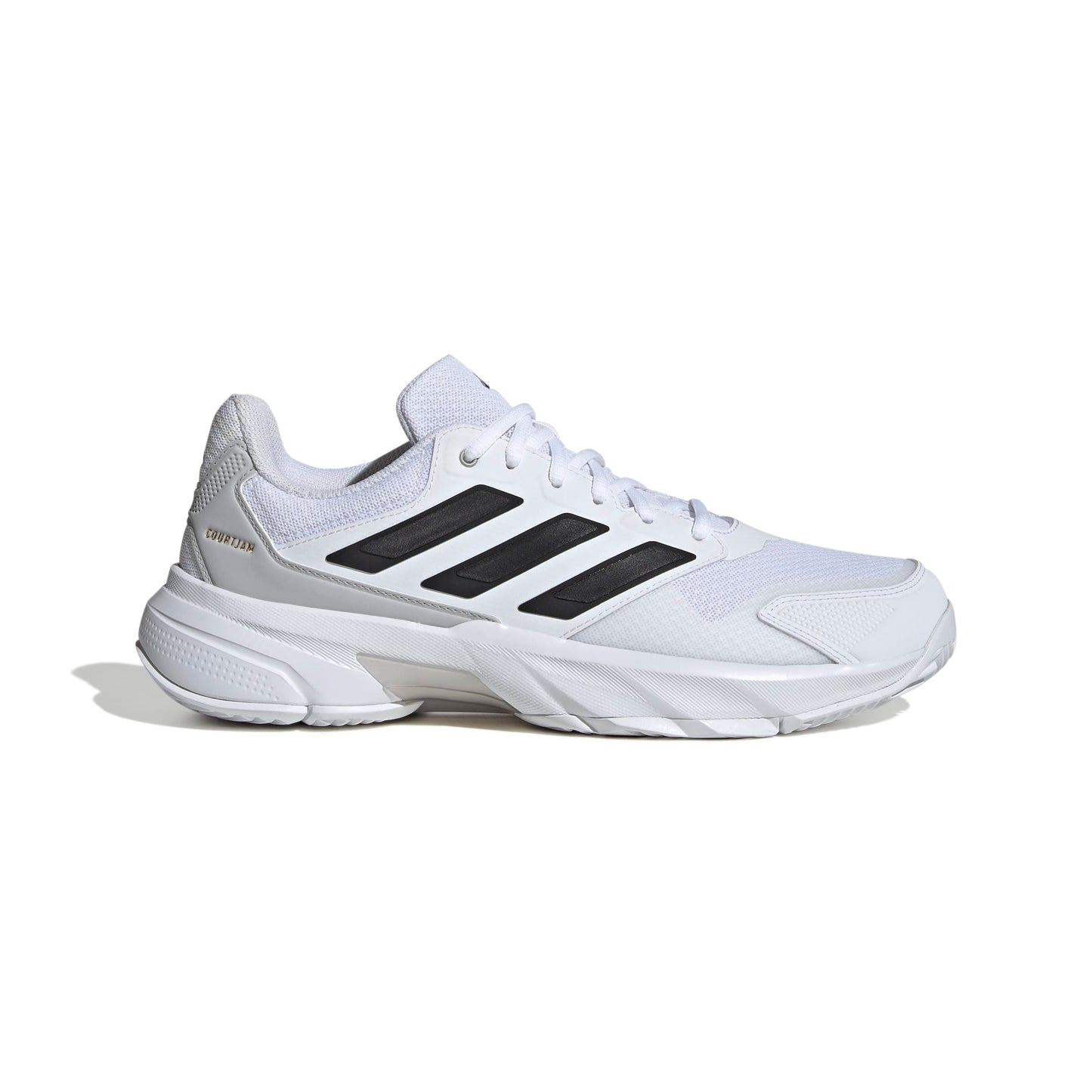 ADIDAS MENS COURTJAM CONTROL 3