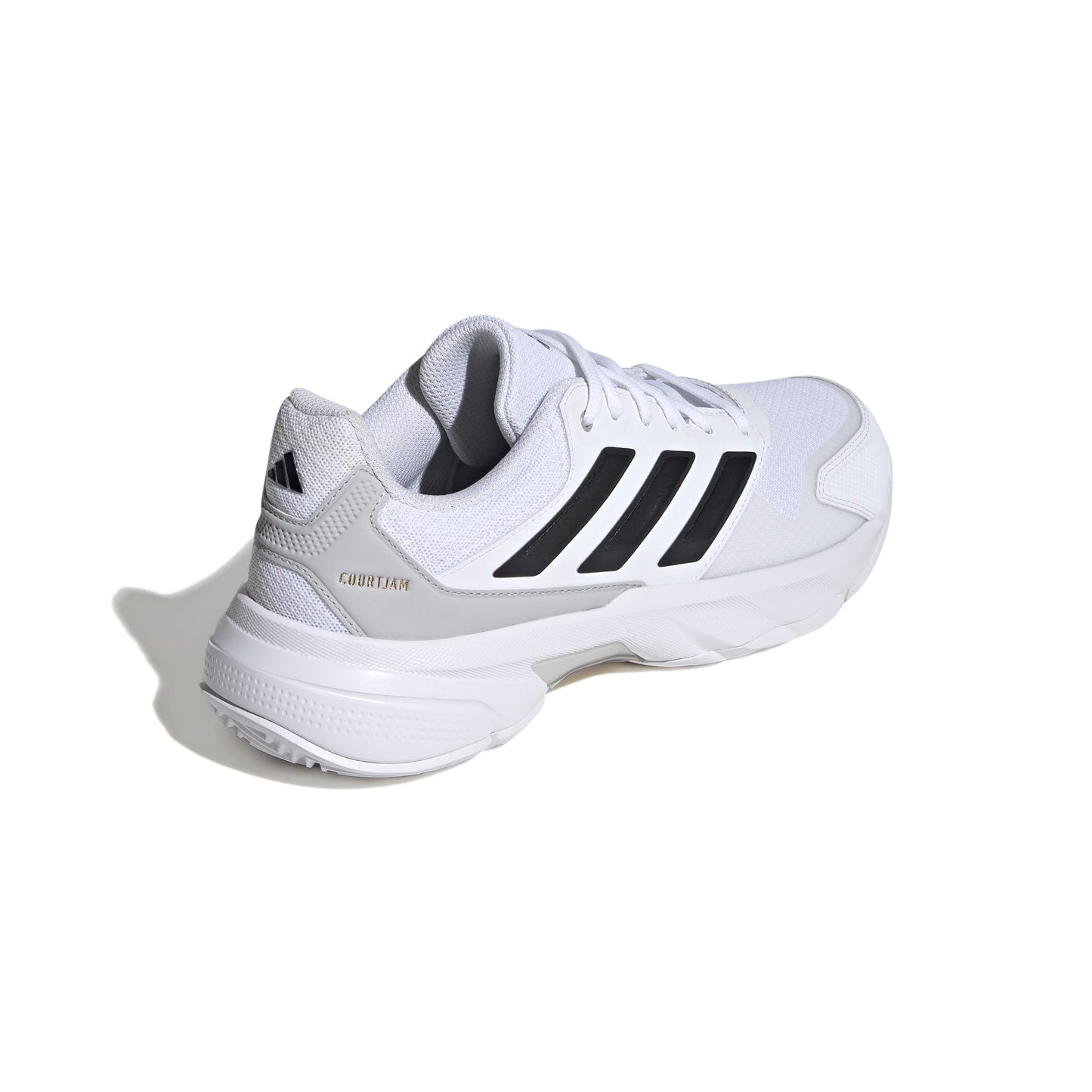 ADIDAS MENS COURTJAM CONTROL 3