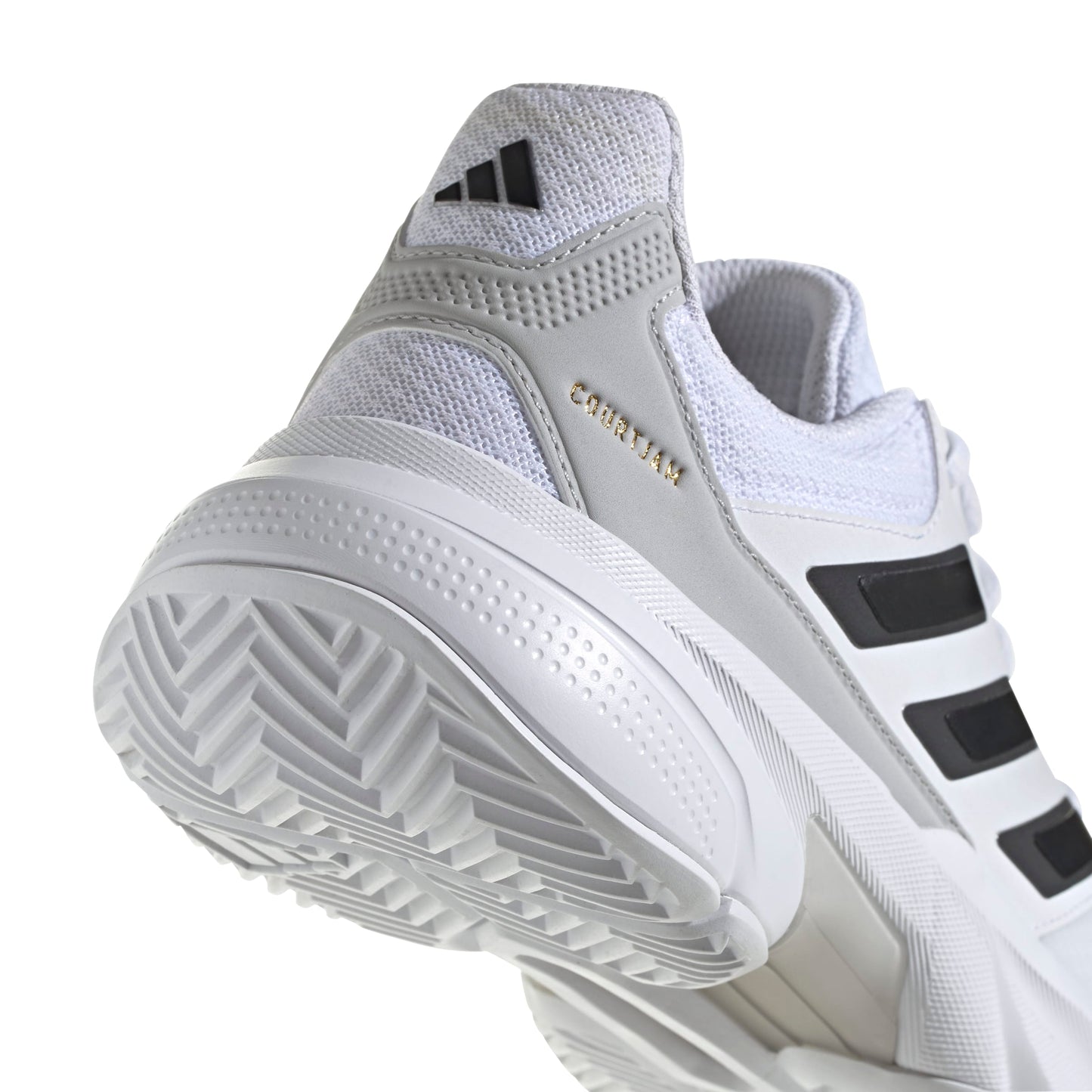 ADIDAS MENS COURTJAM CONTROL 3