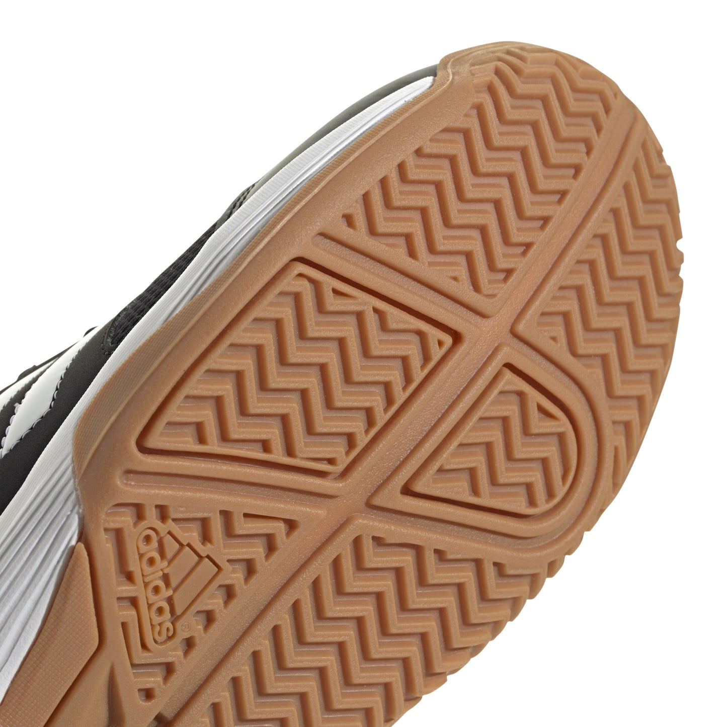 ADIDAS MENS LIGRA 8 INDOOR SHOES