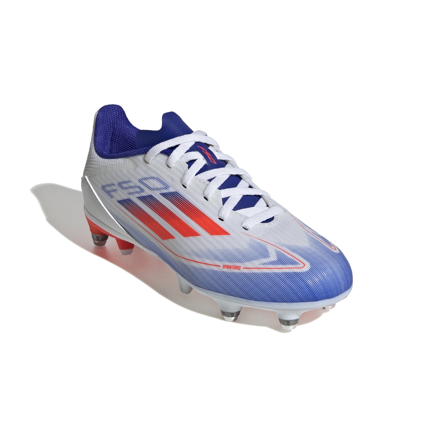 ADIDAS F50 LEAGUE SG JUNIOR BOOTS